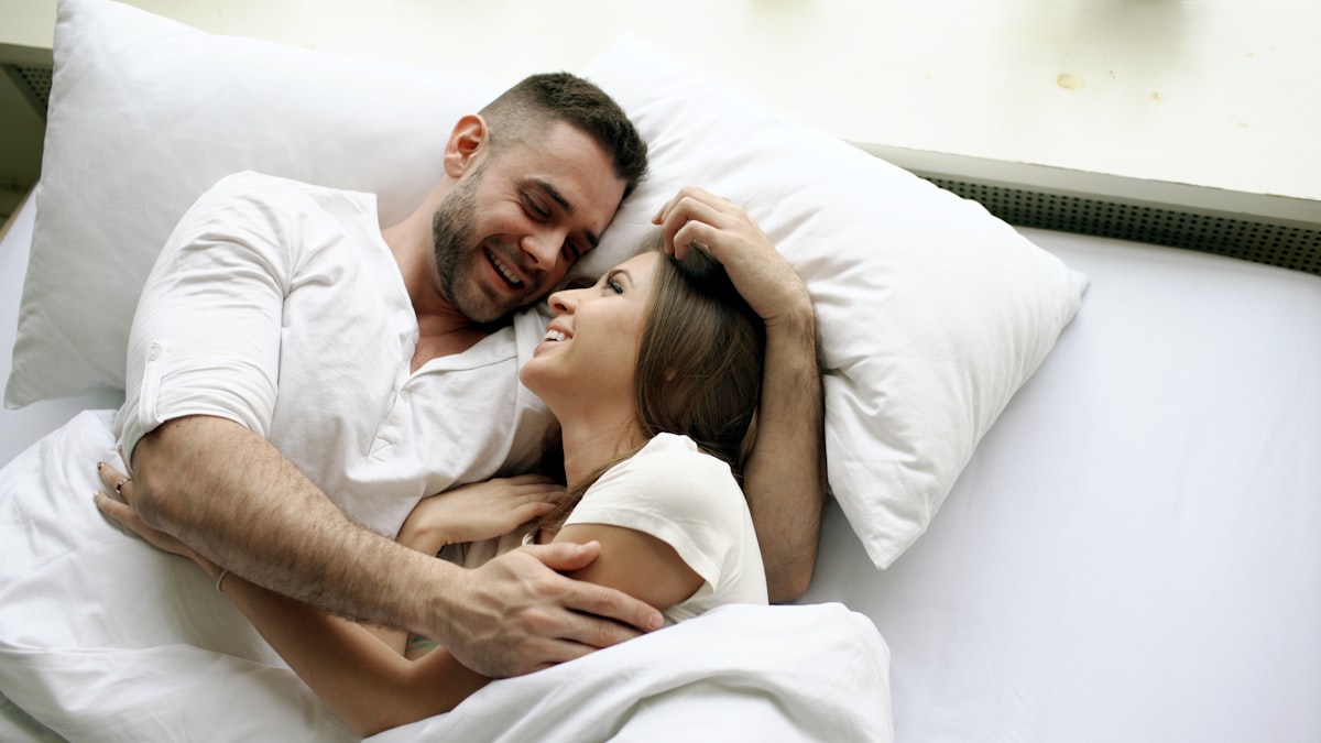 Artykuł o roli ćwiczeń w zdrowiu seksualnym